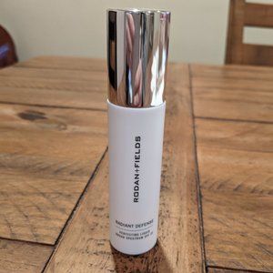 Almond Rodan and Fields Radiant Defense